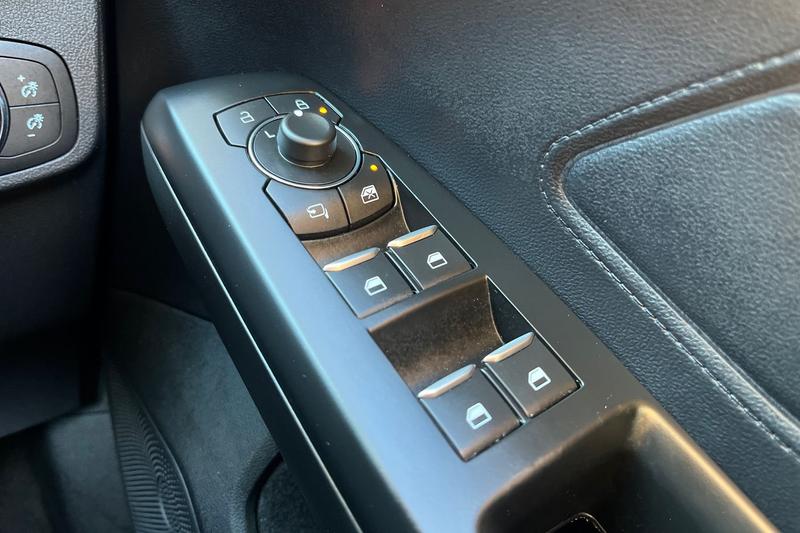 Used Ford Focus 2022 for sale - 76076755: Photo 16