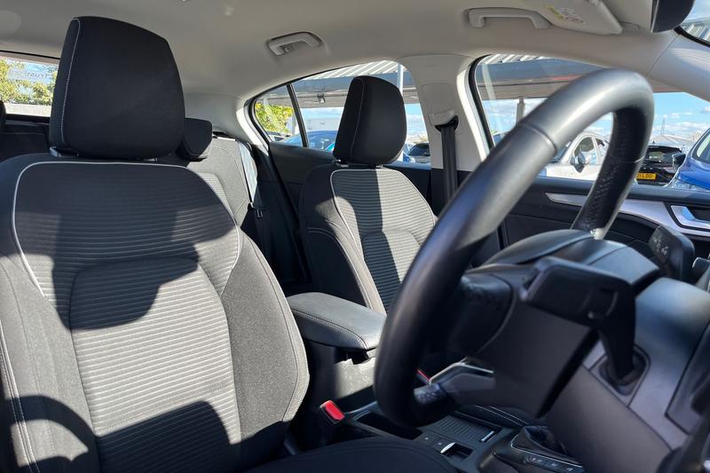 Used Ford Focus 2022 for sale - 76076755: Photo 17
