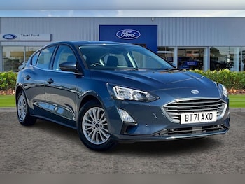 Ford - Focus