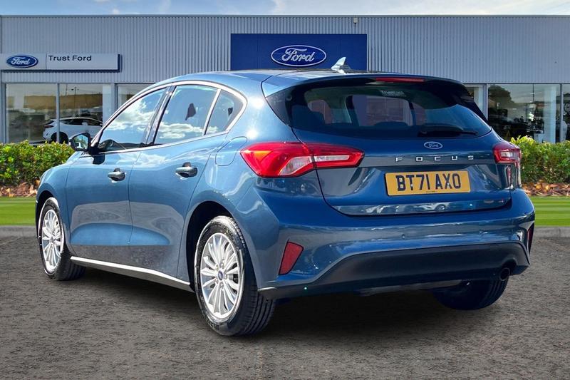 Used Ford Focus 2022 for sale - 76076755: Photo 2