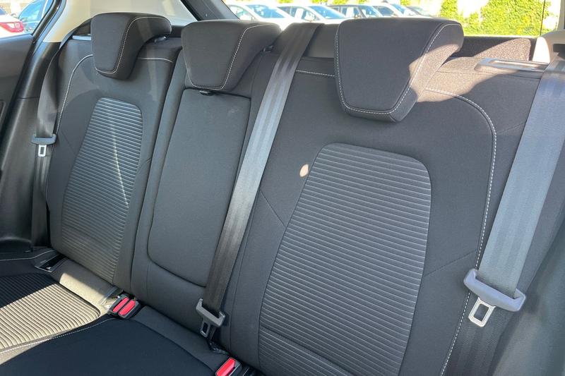 Used Ford Focus 2022 for sale - 76076755: Photo 20