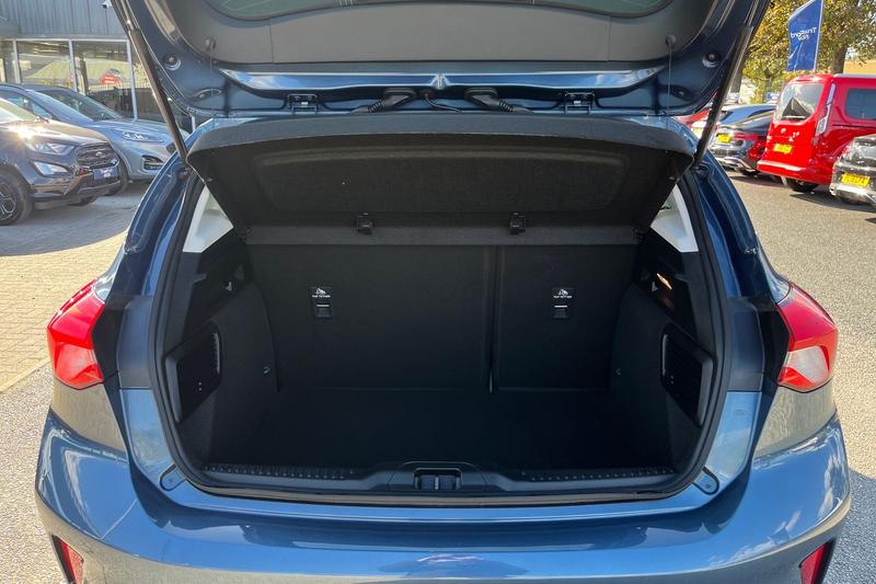 Used Ford Focus 2022 for sale - 76076755: Photo 21