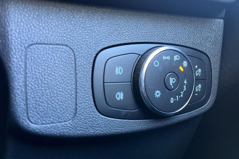 Used Ford Focus 2022 for sale - 76076755: Photo 23