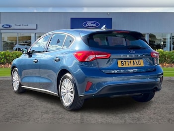 Used Ford Focus 2022 for sale - 76076755: Photo 2