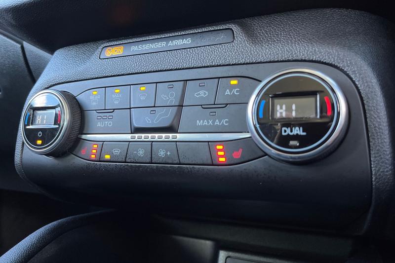 Used Ford Focus 2022 for sale - 76076755: Photo 31