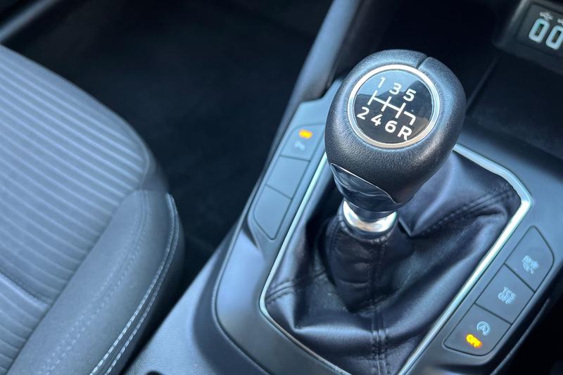 Used Ford Focus 2022 for sale - 76076755: Photo 33