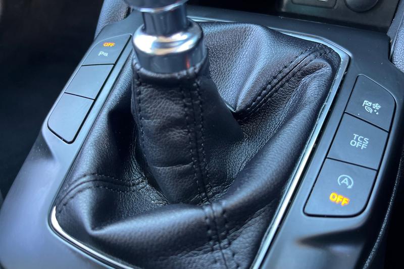 Used Ford Focus 2022 for sale - 76076755: Photo 34