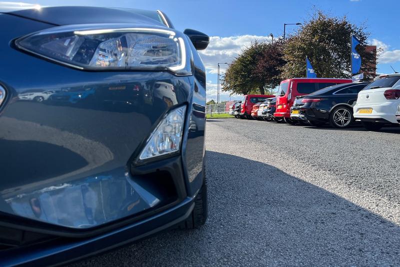 Used Ford Focus 2022 for sale - 76076755: Photo 39