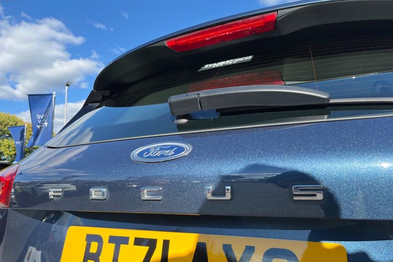 Used Ford Focus 2022 for sale - 76076755: Photo 40