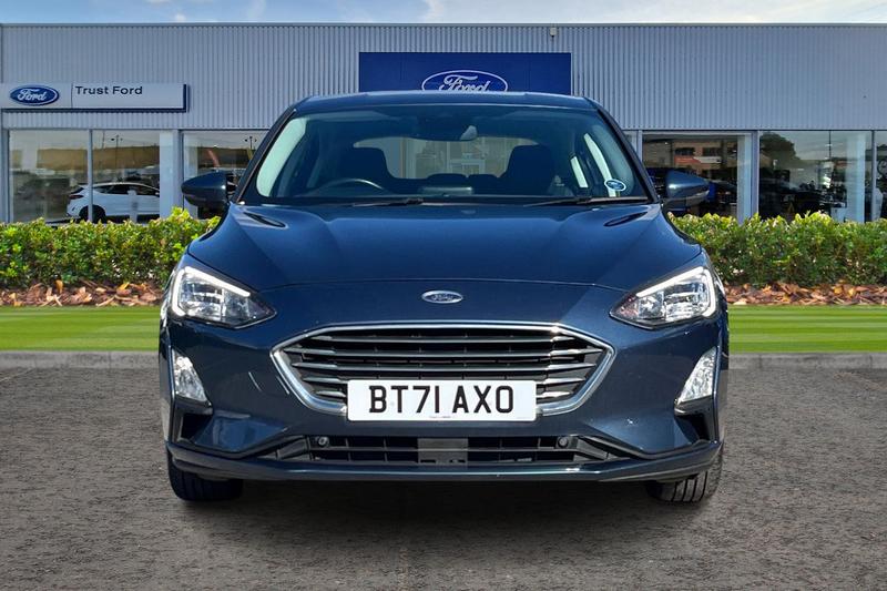 Used Ford Focus 2022 for sale - 76076755: Photo 6