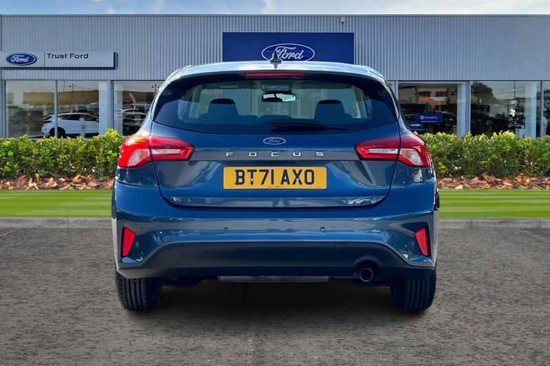 Used Ford Focus 2022 for sale - 76076755: Photo 7