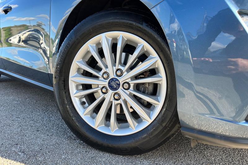 Used Ford Focus 2022 for sale - 76076755: Photo 8
