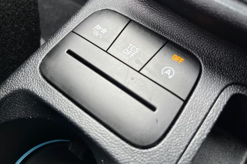 Vehicle 34