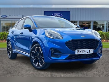 Used Ford Puma undefined for sale - 78867885: Photo
