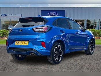 Used Ford Puma undefined for sale - 78867885: Photo