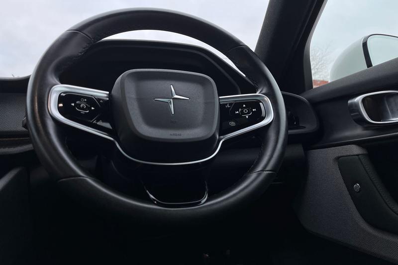 Used Polestar Polestar 2 2020 for sale - 77071520: Photo 12