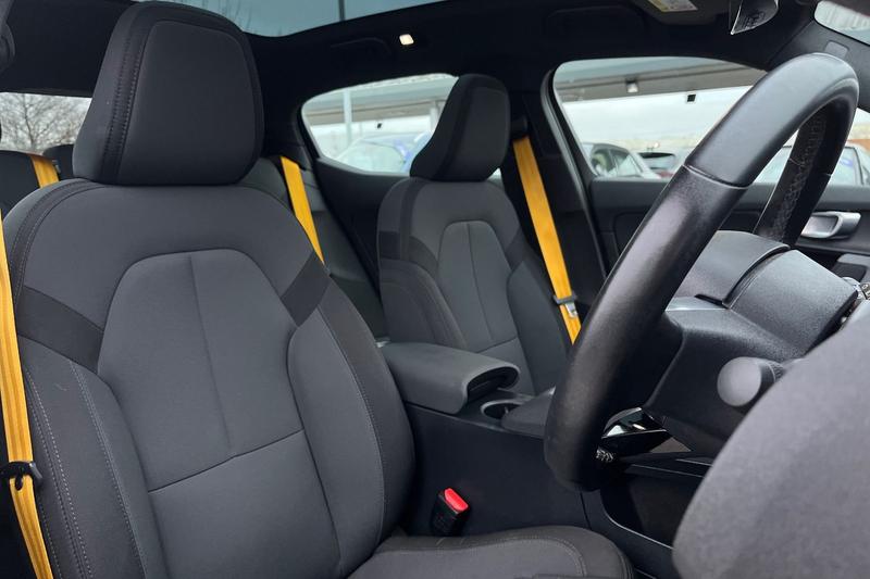 Used Polestar Polestar 2 2020 for sale - 77071520: Photo 17