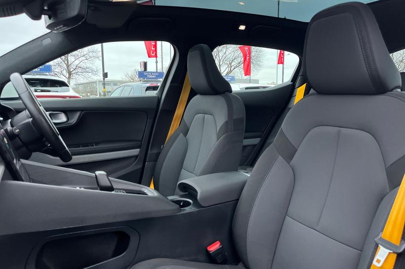 Used Polestar Polestar 2 2020 for sale - 77071520: Photo 19