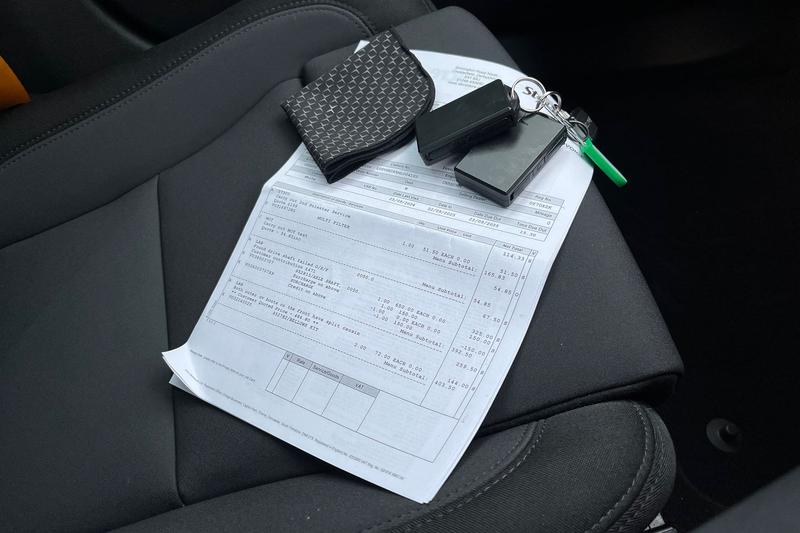 Used Polestar Polestar 2 2020 for sale - 77071520: Photo 22