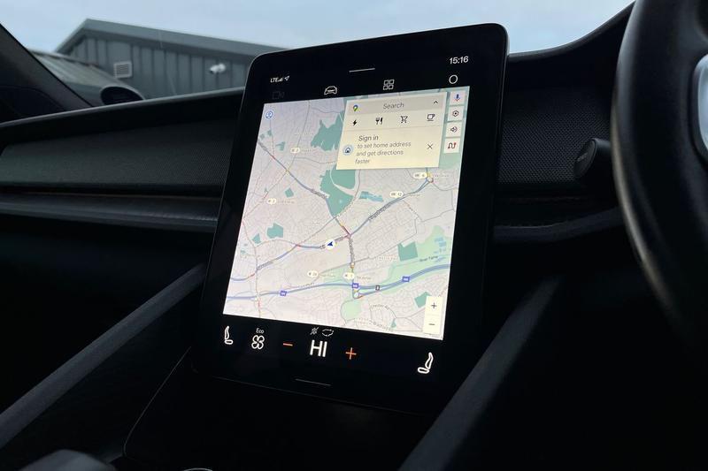 Used Polestar Polestar 2 2020 for sale - 77071520: Photo 25