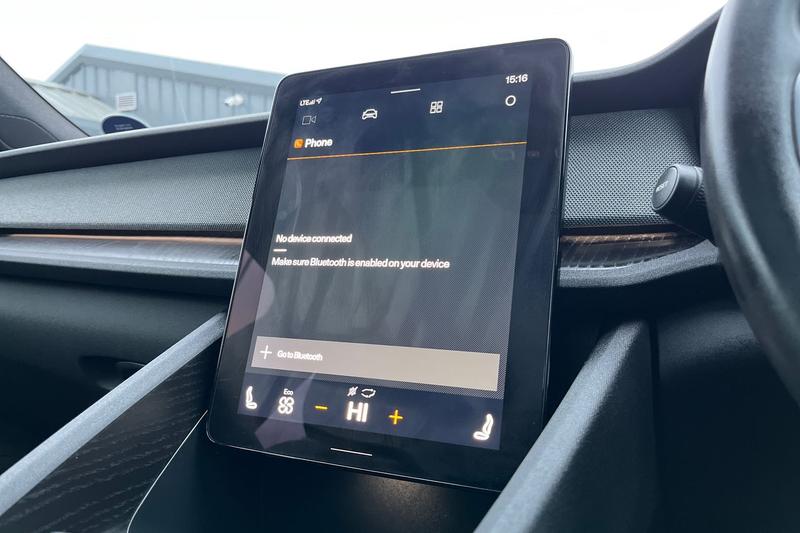 Used Polestar Polestar 2 2020 for sale - 77071520: Photo 26