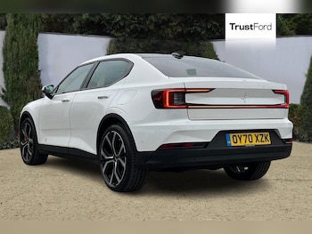 Used Polestar Polestar 2 2020 for sale - 77071520: Photo