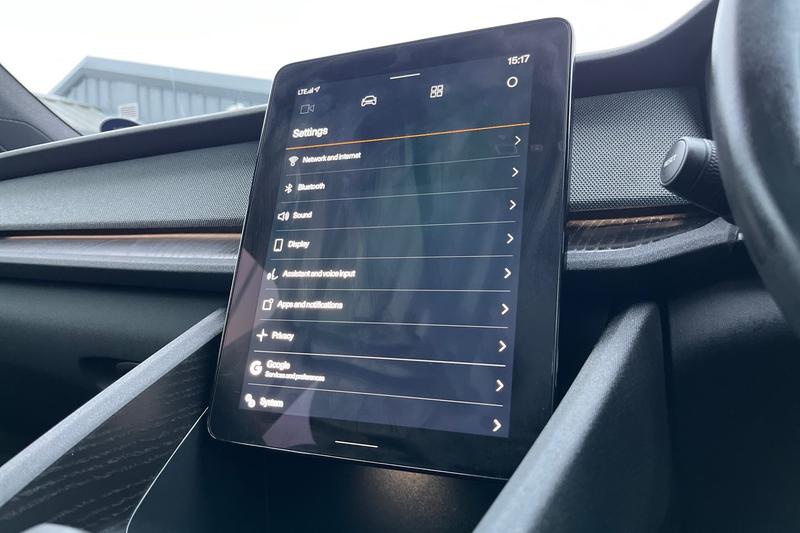 Used Polestar Polestar 2 2020 for sale - 77071520: Photo 30