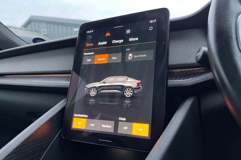 Used Polestar Polestar 2 2020 for sale - 77071520: Photo 31