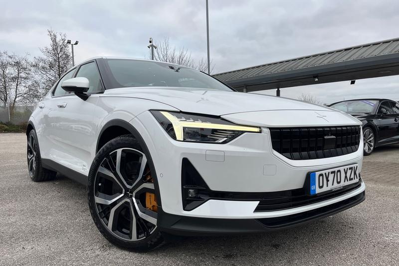 Used Polestar Polestar 2 2020 for sale - 77071520: Photo 37