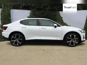 Used Polestar Polestar 2 2020 for sale - 77071520: Photo