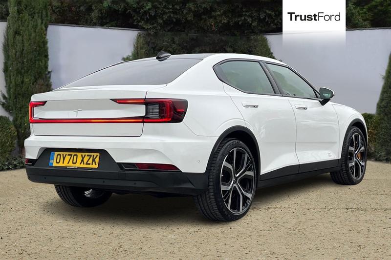 Used Polestar Polestar 2 2020 for sale - 77071520: Photo 4