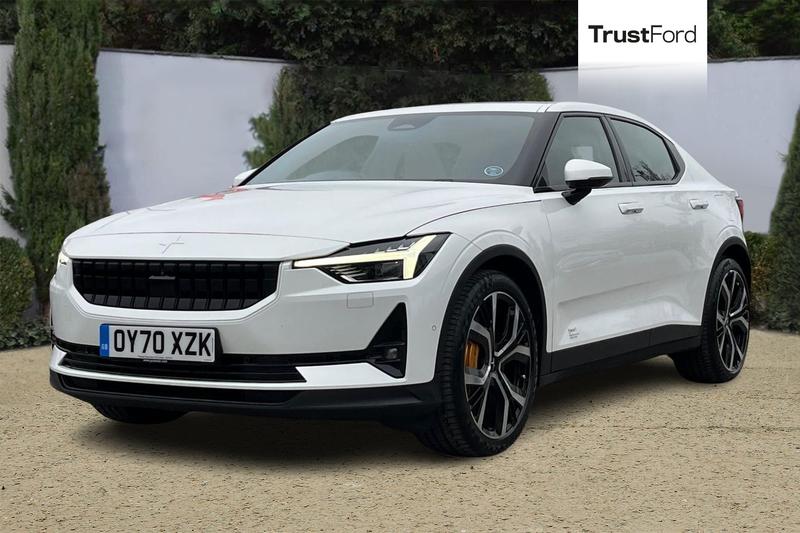 Used Polestar Polestar 2 2020 for sale - 77071520: Photo 5