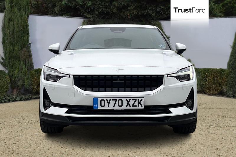 Used Polestar Polestar 2 2020 for sale - 77071520: Photo 6