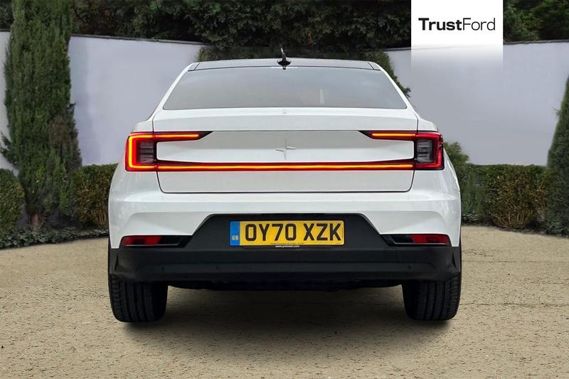 Used Polestar Polestar 2 2020 for sale - 77071520: Photo 7