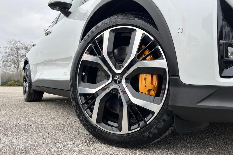 Used Polestar Polestar 2 2020 for sale - 77071520: Photo 8