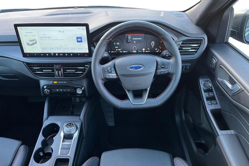 Used Ford Kuga 2025 for sale - 77248768: Photo 11