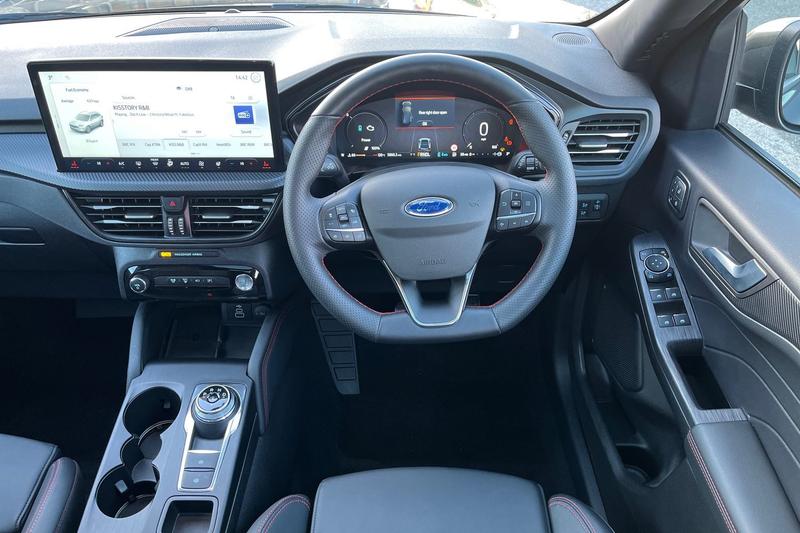 Used Ford Kuga 2025 for sale - 77248768: Photo 12