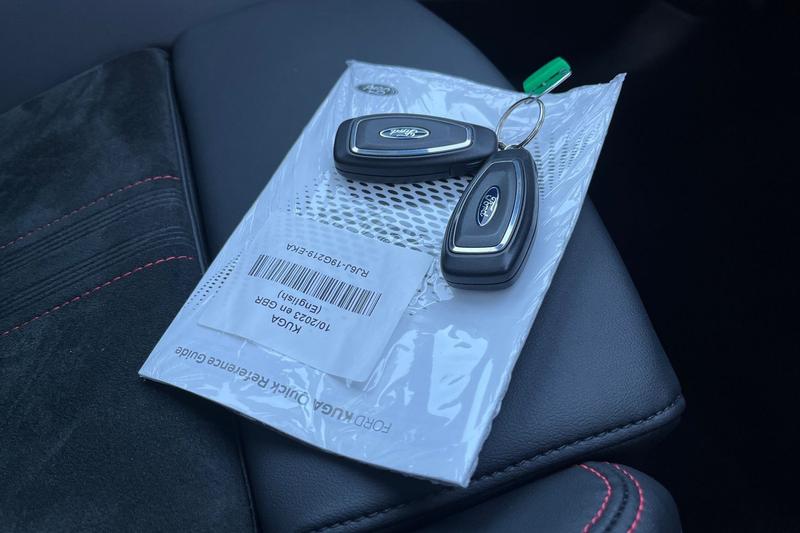 Used Ford Kuga 2025 for sale - 77248768: Photo 22