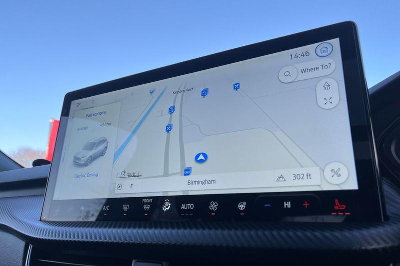 Used Ford Kuga 2025 for sale - 77248768: Photo 27