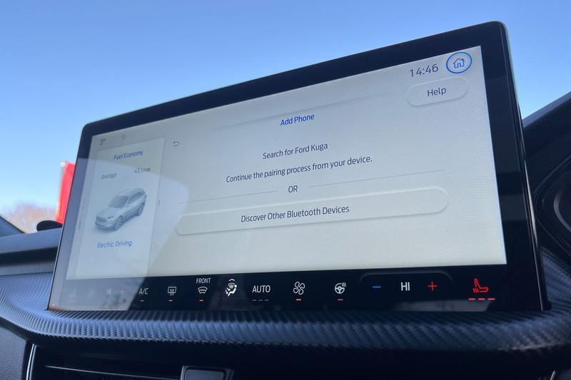 Used Ford Kuga 2025 for sale - 77248768: Photo 28