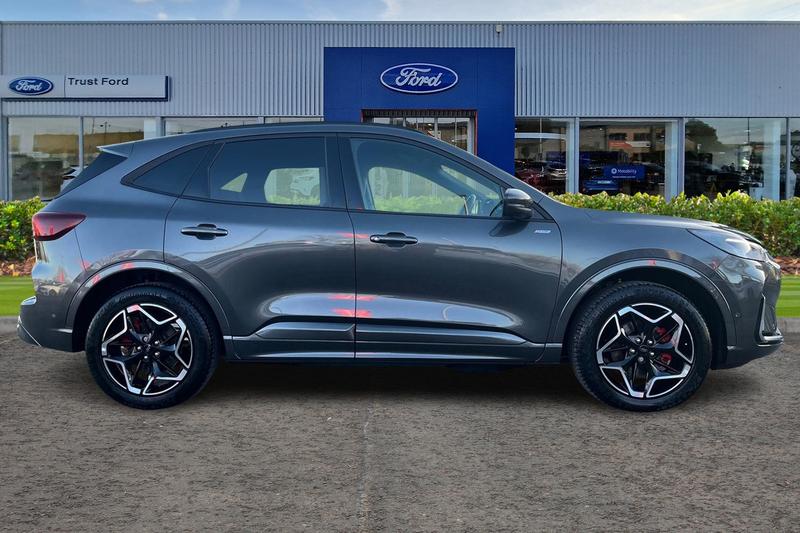 Used Ford Kuga 2025 for sale - 77248768: Photo 3