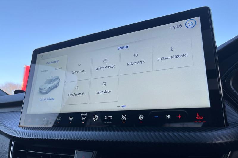 Used Ford Kuga 2025 for sale - 77248768: Photo 33