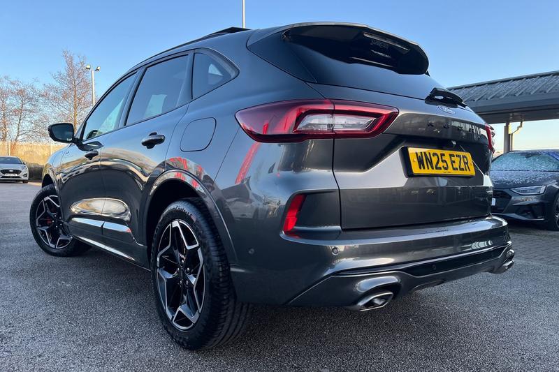 Used Ford Kuga 2025 for sale - 77248768: Photo 38