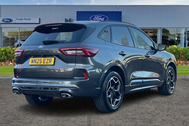 Used Ford Kuga 2025 for sale - 77248768: Photo 4