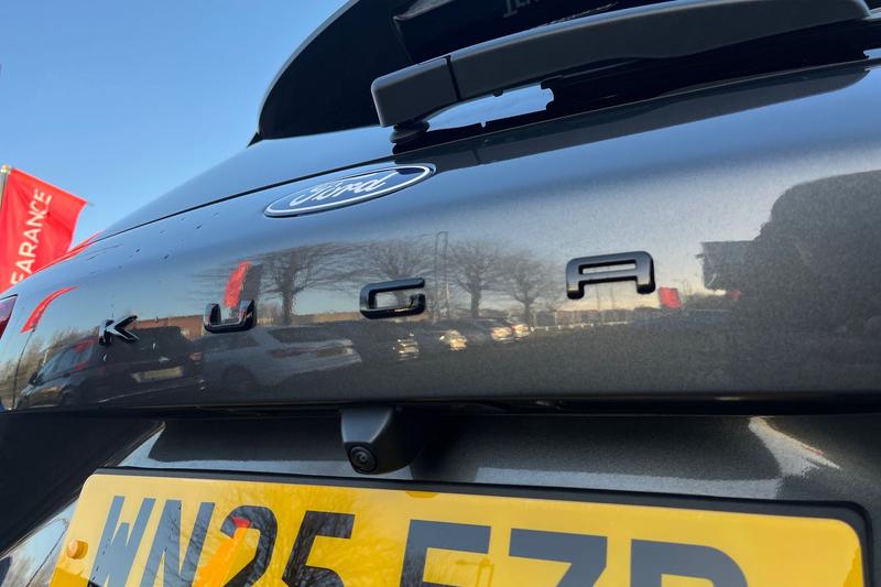Used Ford Kuga 2025 for sale - 77248768: Photo 40