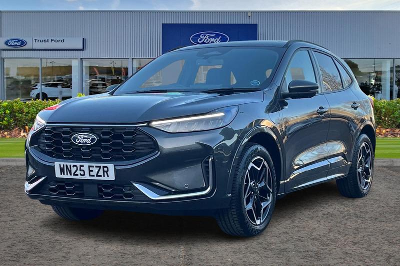 Used Ford Kuga 2025 for sale - 77248768: Photo 5