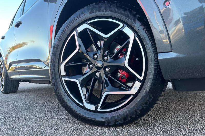 Used Ford Kuga 2025 for sale - 77248768: Photo 8