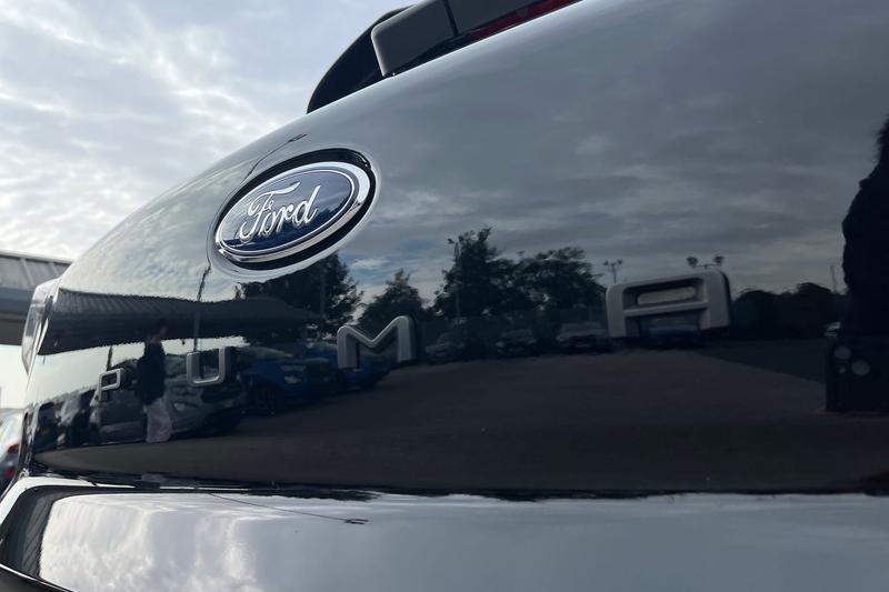 Vehicle 40