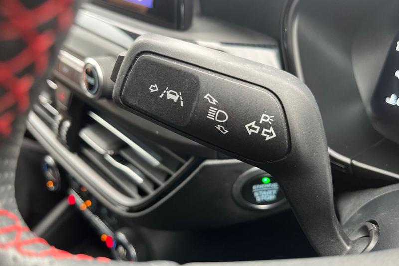 Used Ford Focus 2021 for sale - 78042792: Photo 14