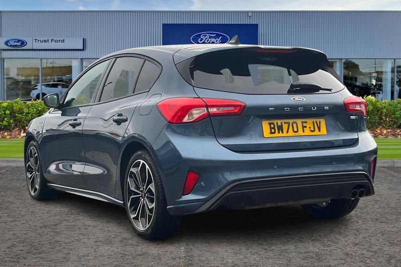 Used Ford Focus 2021 for sale - 78042792: Photo 2